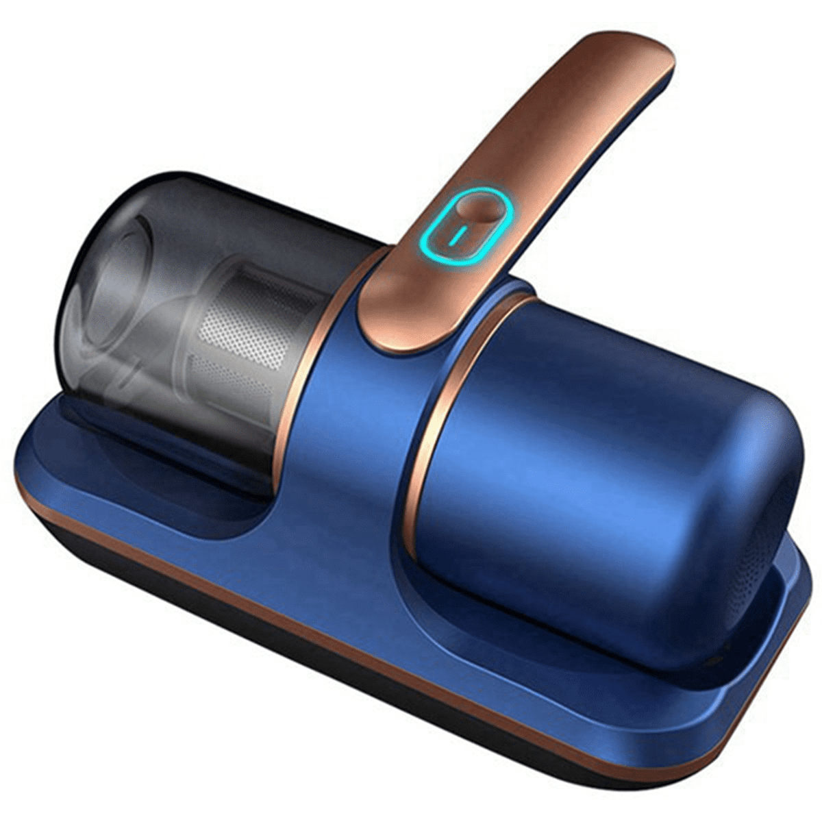 Wireless Mattress Vacuum Cleaner Cordless Handheld Bed Dust Remover Indepth Cleaning Sofa Specialist Powerful Suction