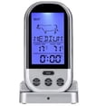 thumbnail image 1 of Wireless Meat Thermometer, 1 of 5