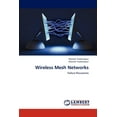 thumbnail image 1 of Wireless Mesh Networks (Paperback), 1 of 1