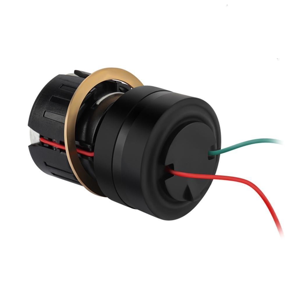 Wireless Mic Head Microphone Capsules for Y3 Instrument Broadcasts Recording