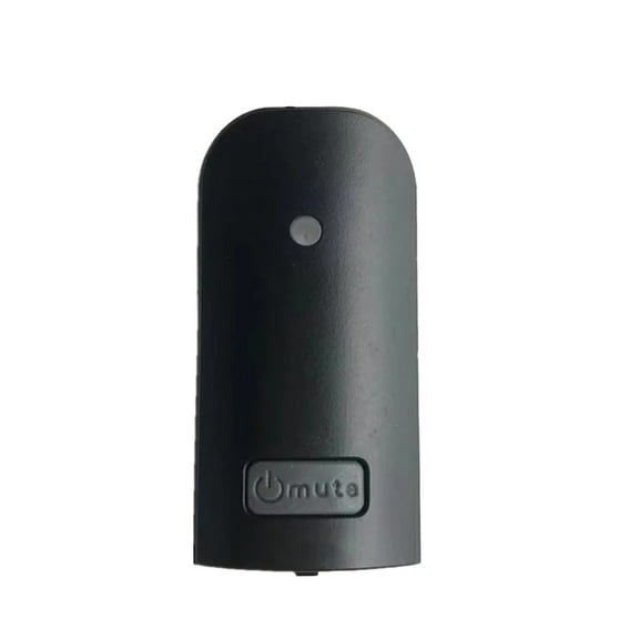 Wireless Mic Mute Switch Control Cover Compatible for PGX2 SLX2 BETA58 for SM58