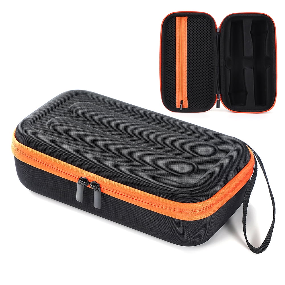 Wireless Microphone Hard Case Waterproof for JBL Wireless Two