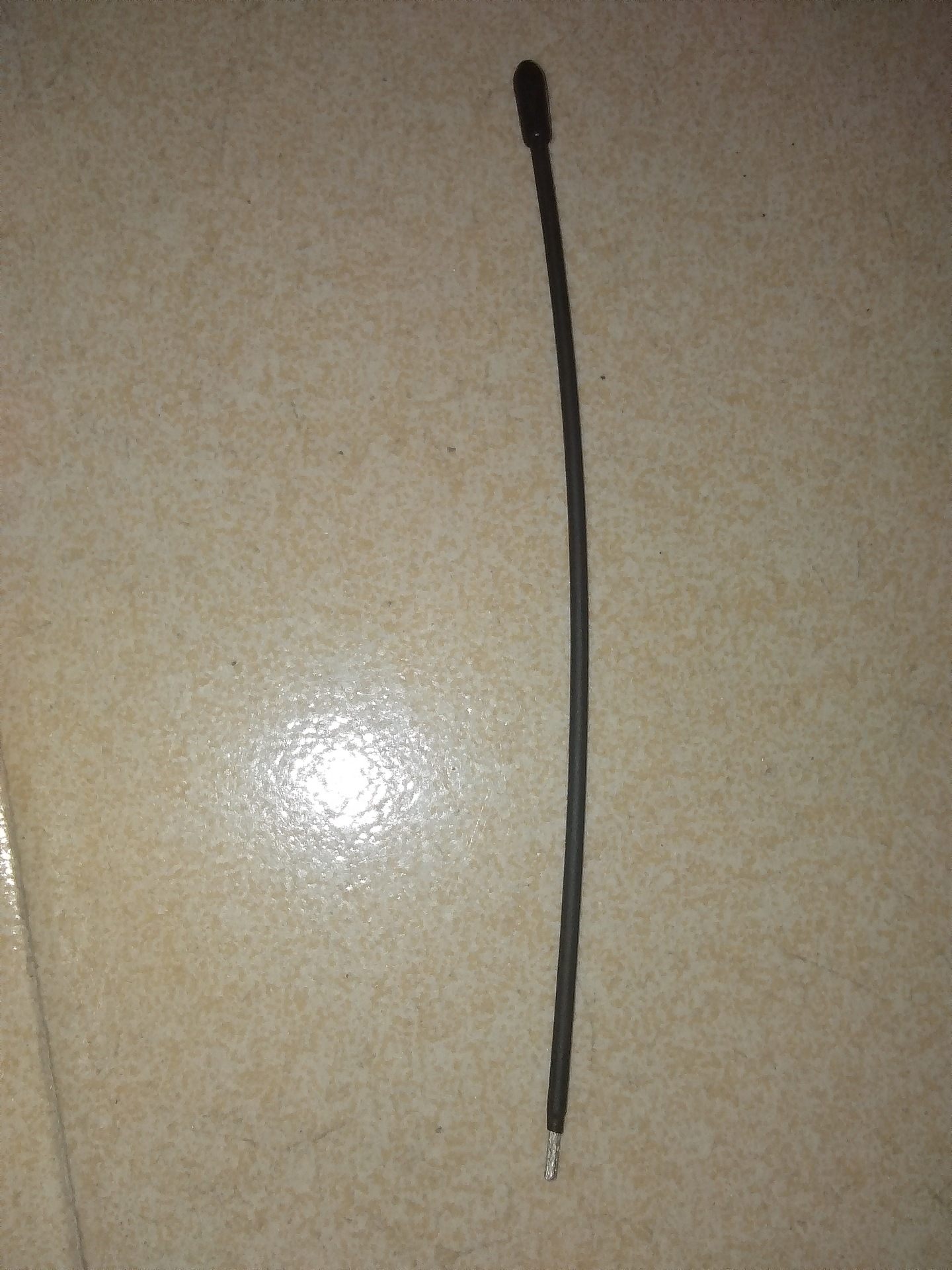 Wireless Microphone Receiver Handheld Radio Antenna Microphone System