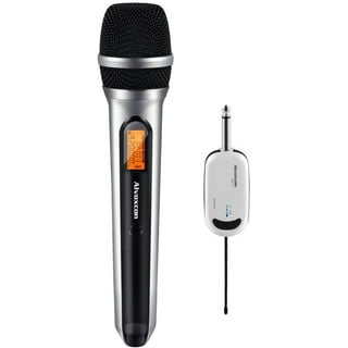 Alvoxcon Shop All Microphones in Microphones - Walmart.com