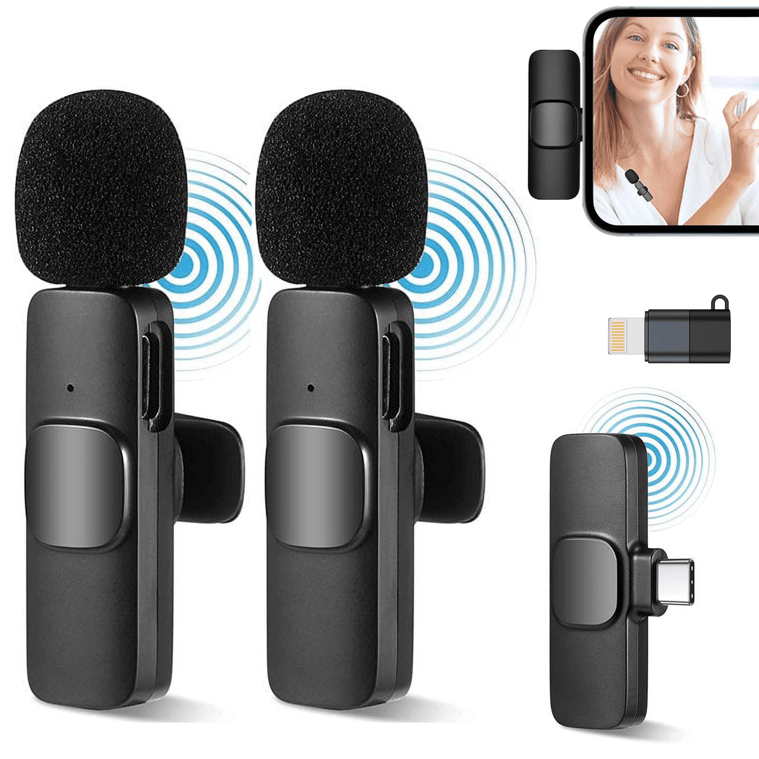  Professional USB Cardioid Condenser Microphone - Audio Mic  w/USB Cable, Built-in Pop Filter, Adjustable Desktop Stand - for Gaming  PS4, Streaming, Podcasting, Studio,  - PDMIUSB75 : Musical  Instruments