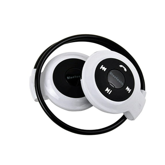 Wireless Mini 503 Type Headset Earphone Stereo Sound Audio Music Device