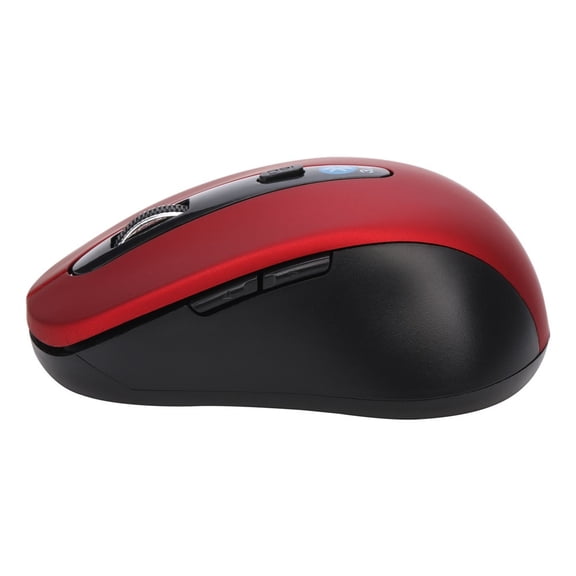 Wireless Mini Bluetooth 3.0 6D 1600DPI Optical Gaming Mouse Mice for Laptop