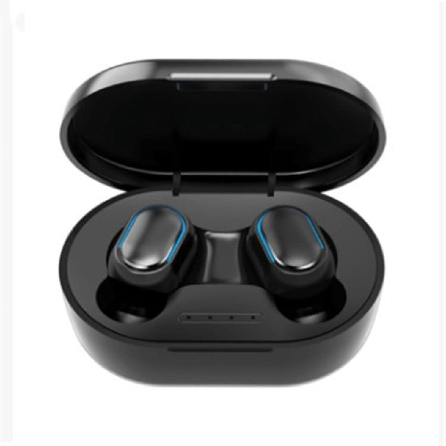 Wireless Mini In-ear Bluetooth Headset - Walmart.com