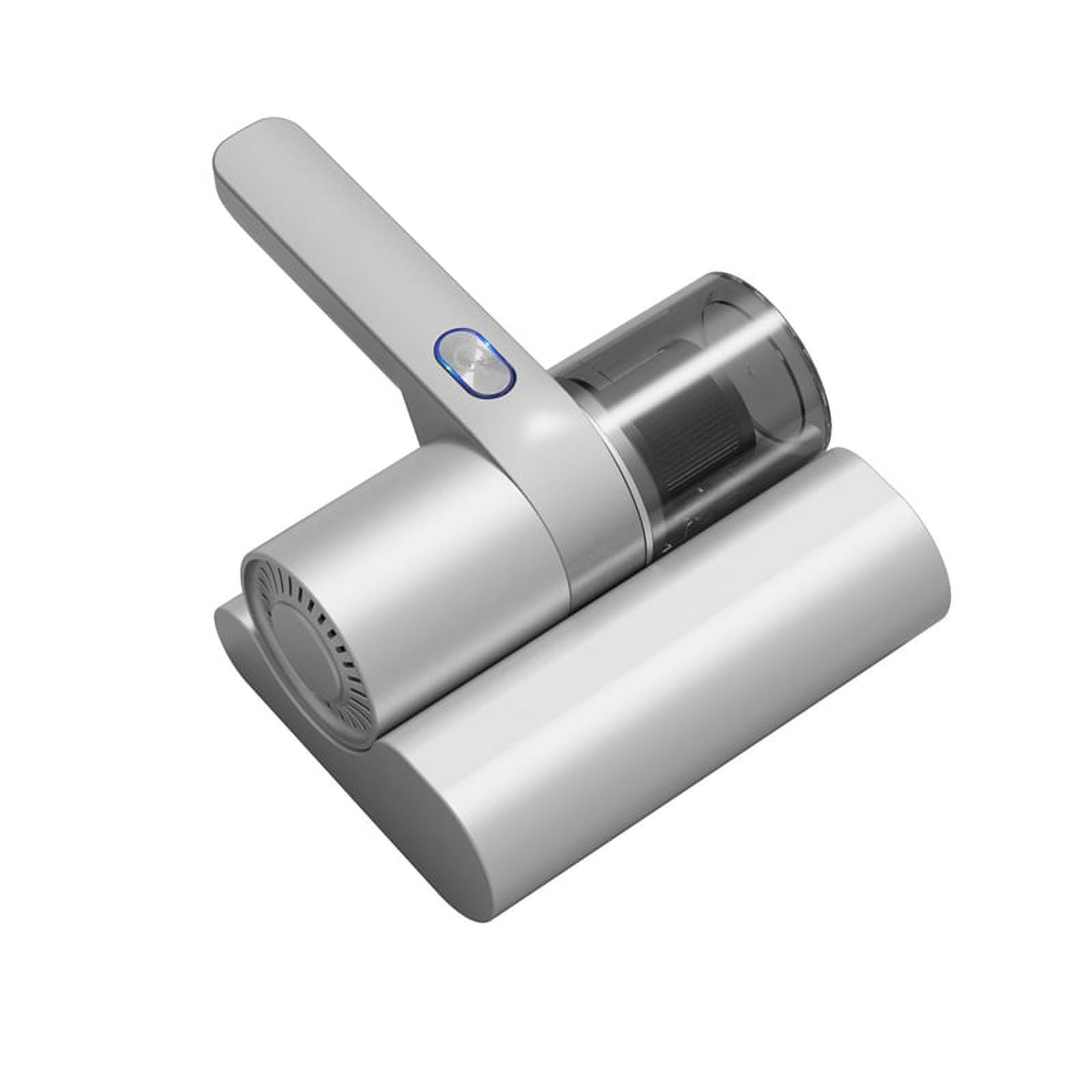 Wireless Mite Remover Bed Quilt UV Sterilization Disinfection 7500PA