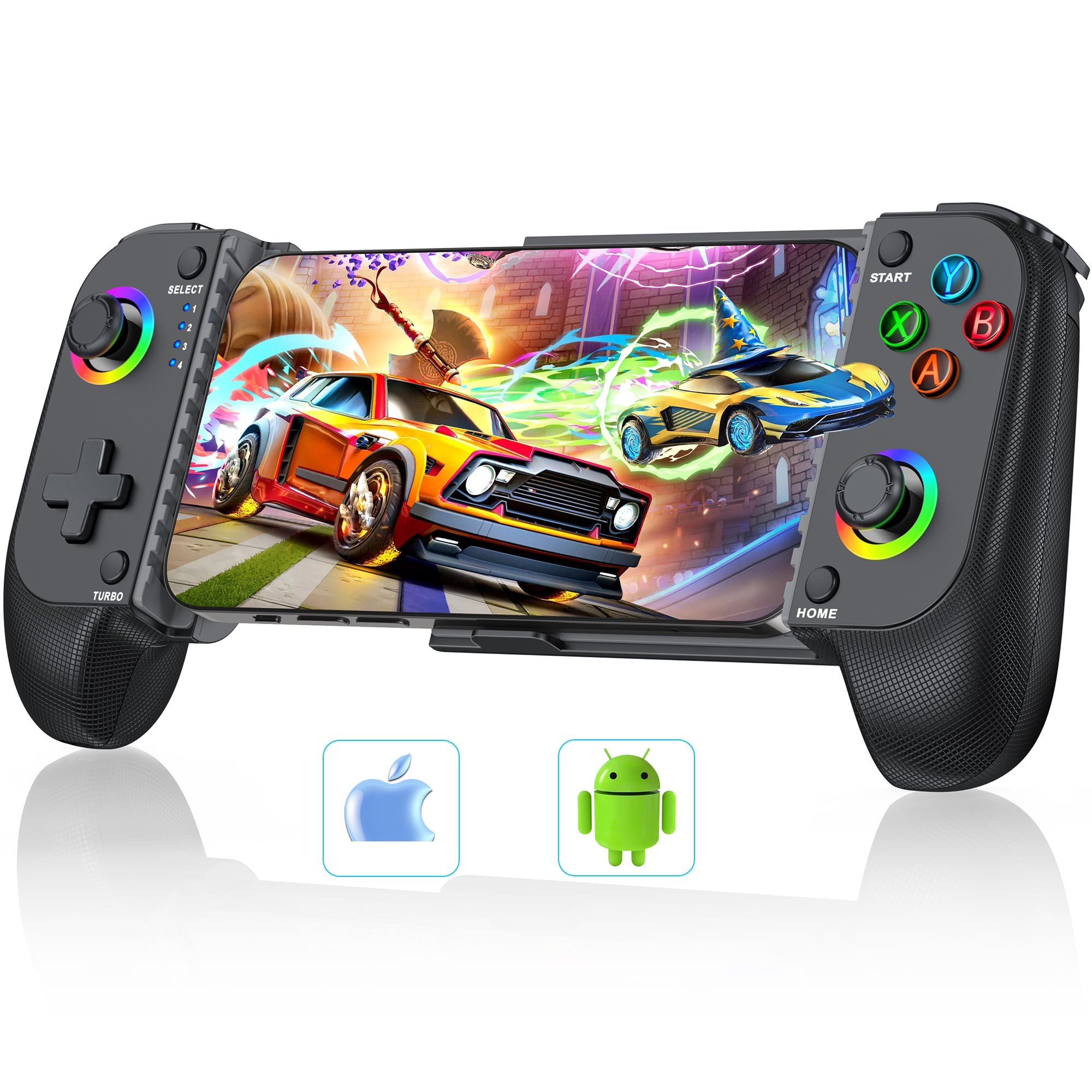 Controller Support Best Iphone Game Controller Backbone Iphone 11