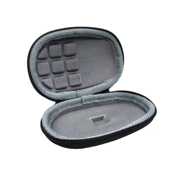 Wireless Mobile Mouse Hard Travel Case For Logitech Mx Anywhere 1 2 3 Gen 2S