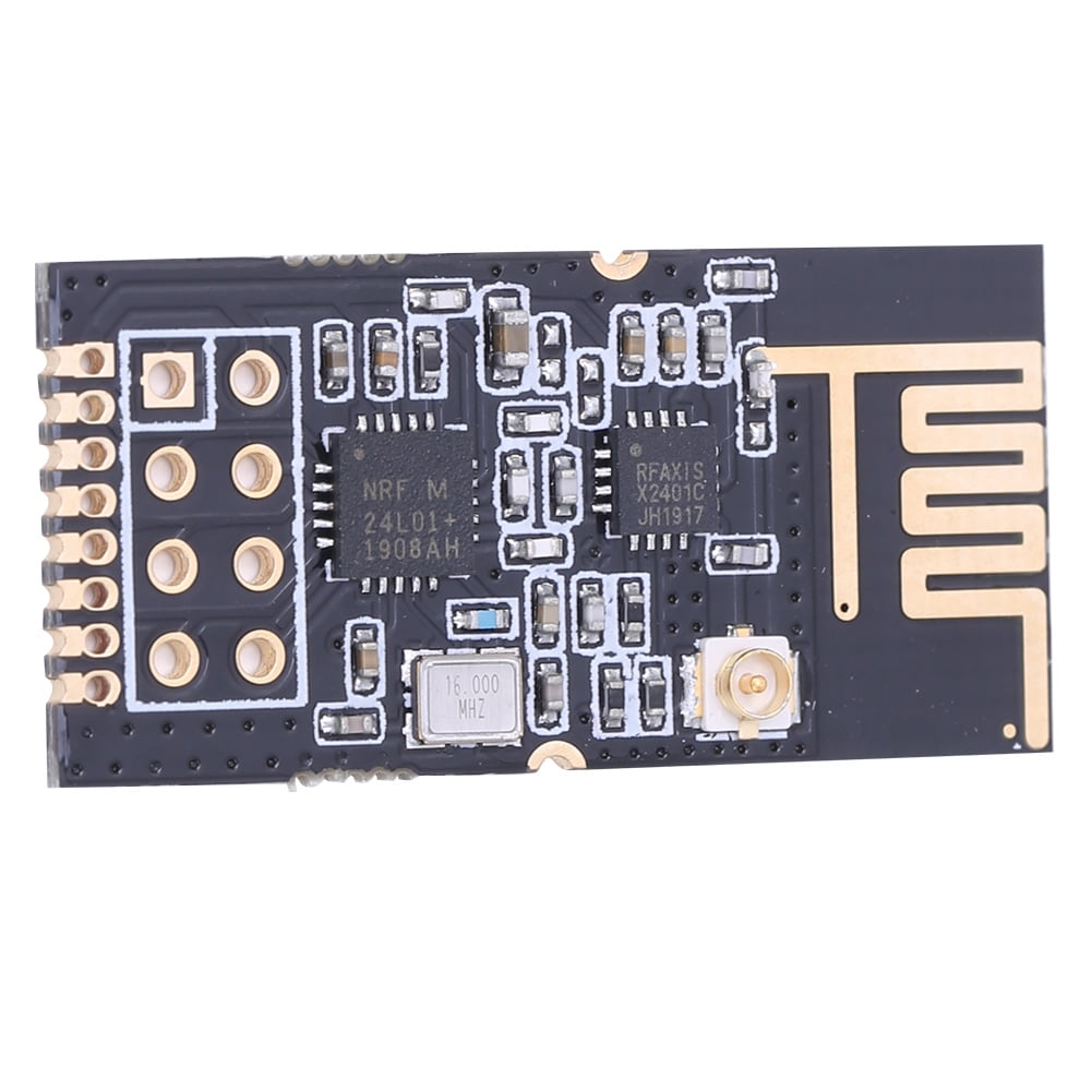 Wireless Module Nrf24l01 Digital Wireless Module 2.4ghz Transceiver