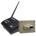 thumbnail image 1 of Chamberlain CWA2000 Wireless Motion Alert System (Black / Tan), 1 of 10
