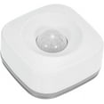 thumbnail image 1 of Wireless Motion Sensor, Battery Operated Indoor Lights for Real-time Day/Night Monitoring, Comfortable Brightness Ultra Bright LED for Home, Office, and More (Tuya APP Controlled), 1 of 7