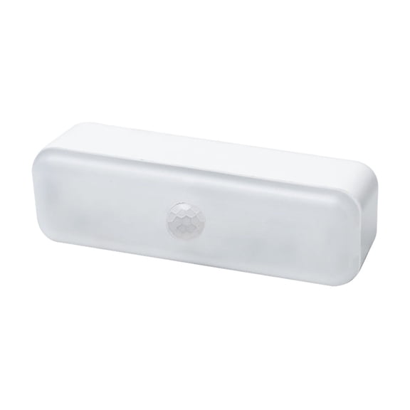 Wireless Motion Sensor Cabinet Light Rechargeable Led Closet Lamp, Magnetic Under Counter Lighting With Usb Charging And Easy Installation, Suitable For Kitchen Stair Hallway Wardrobe Use