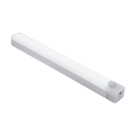 Wireless Motion Sensor LED Light, Rechargeable Infrared Cabinet Closet Lamp, USB Charging, Stick-On Under Counter Lighting for Kitchen Stairs, Cool White, Hands-Free Night Light200)