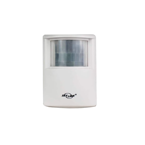 Wireless Motion Sensor