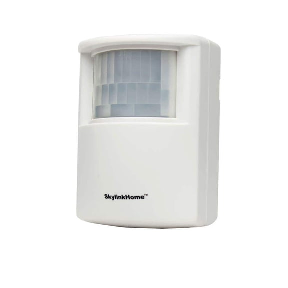 Wireless Motion Sensor