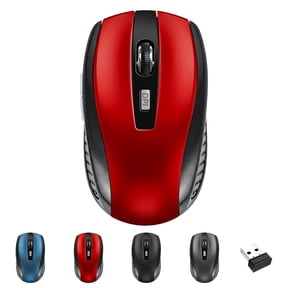 Mouse E Computer Blue Usb Wired Optical Mouse Ergonomic Plug And Play Computer Laptop Pc ...