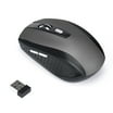 Gaming Mouse Wired, USB Computer Mice for Game & Daily,RGB Backlit ...