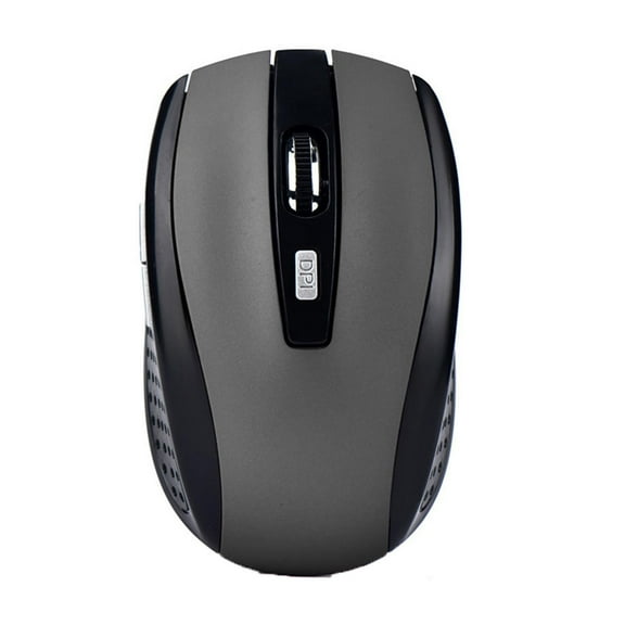 Wireless Mouse 2.4G Laptop Mouse Gaming Mouse with USB Receiver,Wireless Mouse for Laptop and Desktop Computers