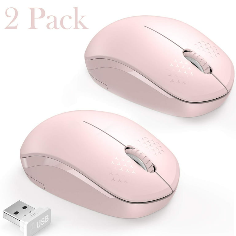 Mouse Pack 2