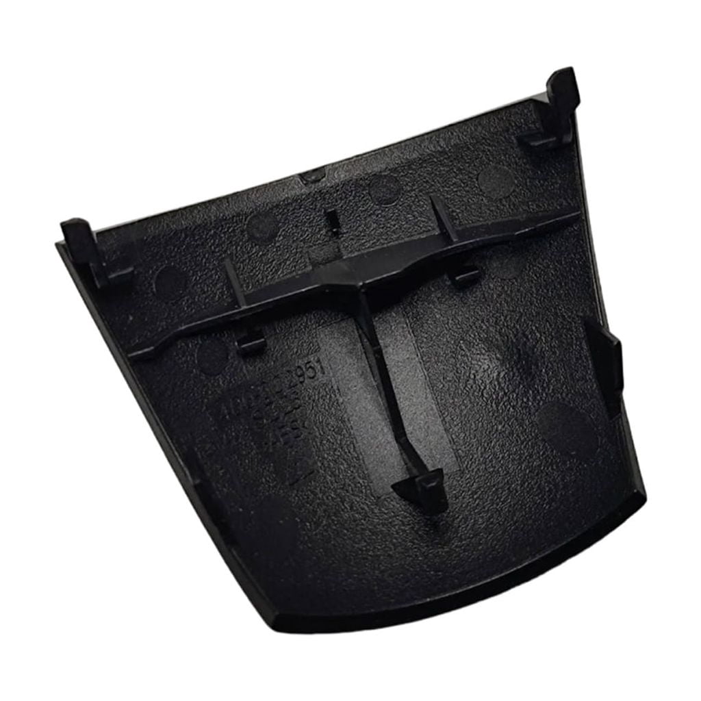 Wireless Mouse Accessories Black Battery Cover Case Replacement Repair