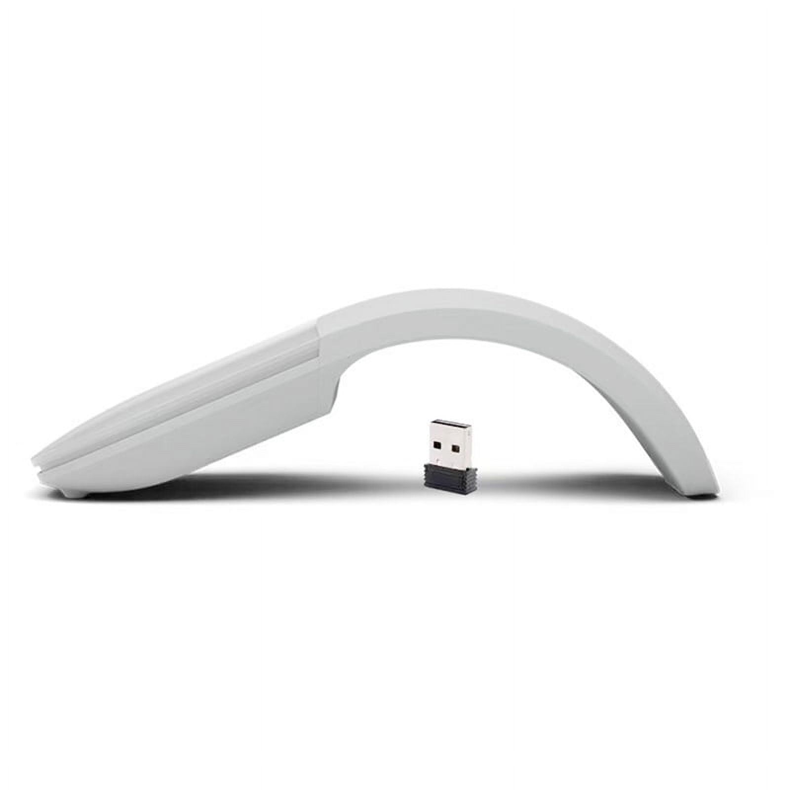 【新品未開封】Microsoft Surface Arc Mouse ホワイト Amazon.co.jp: マイクロソフト Surface Arc Mouse CZV-00007