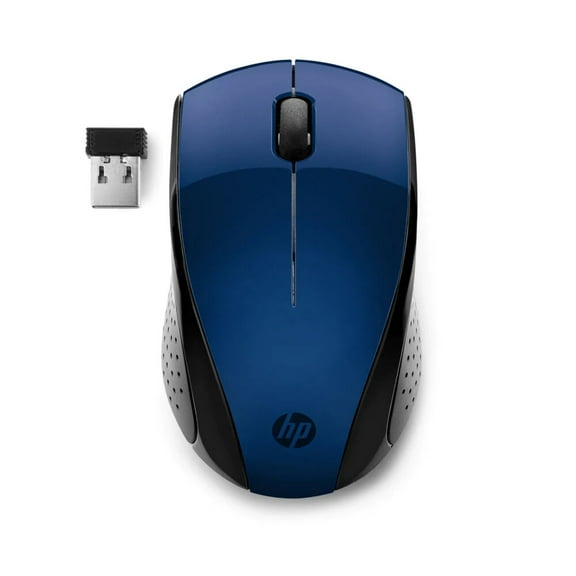 Wireless Mouse HP 220