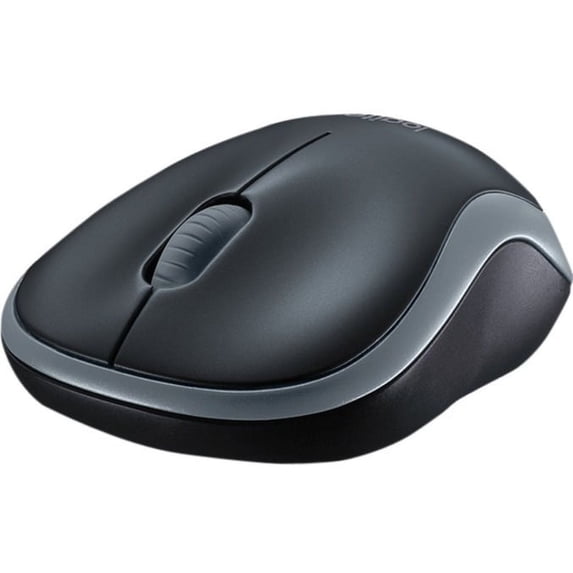 Wireless Mouse M185