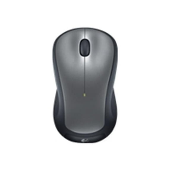 Wireless Mouse M310, Black