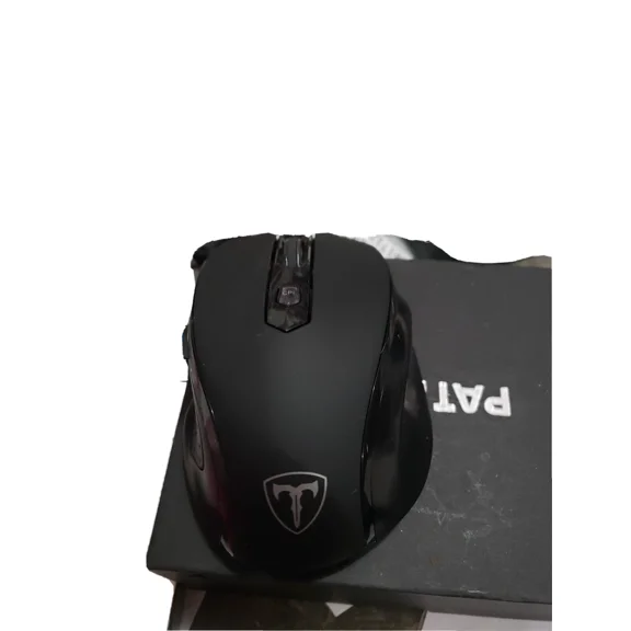 Wireless Mouse Model : D-09