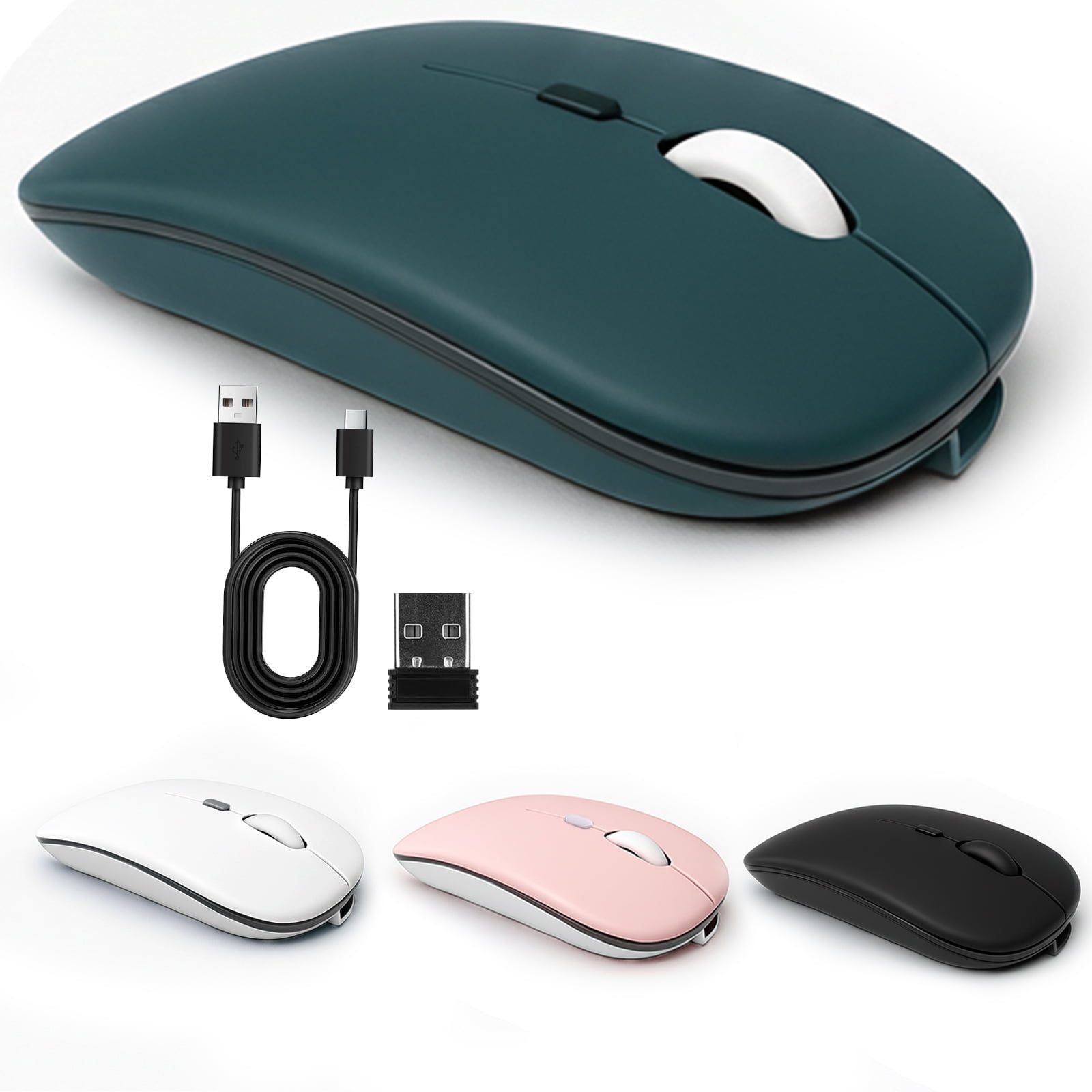 Magic Trackpad Usb C