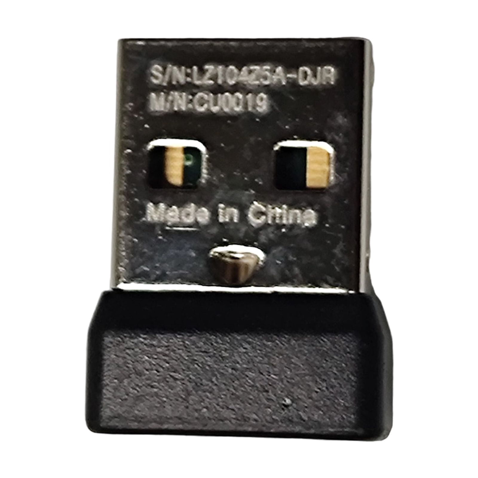 Wireless Mouse Receiver Wide Compatibility For M/N CU0019 MR0084 MR0086 ...