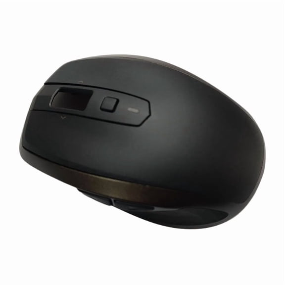Wireless Mouse Replacement Shell Cover Outer Case Mouse Skin for Logitech M Anywhere 2/2S Mouse Replacement Part