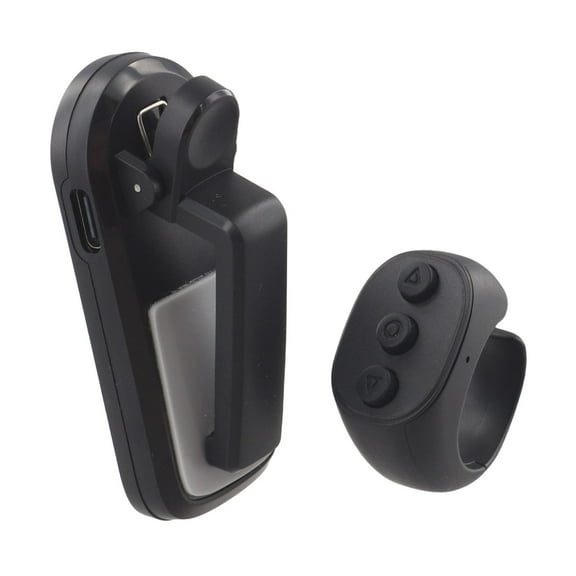 Wireless Multifunction Remote for Kindle & Tablets Page Turners
