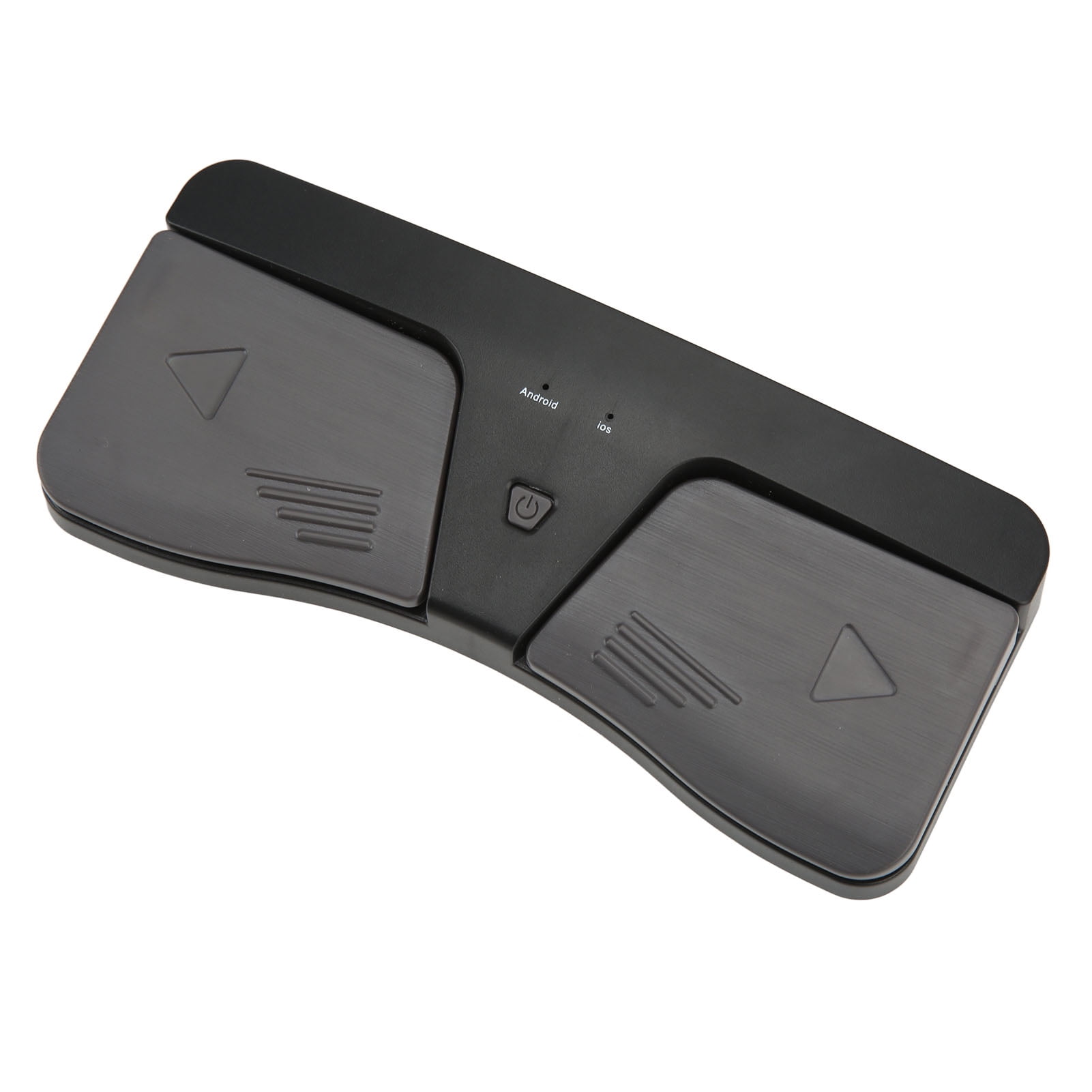 Wireless Music Page Turner, Portable Score Turning Foot Switch Pedal
