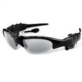 thumbnail image 1 of Wireless Music Sunglasses Stereo Bluetooth Glasses with Music Playback and Phone Call Function Smart Audio Eyewear, 1 of 4