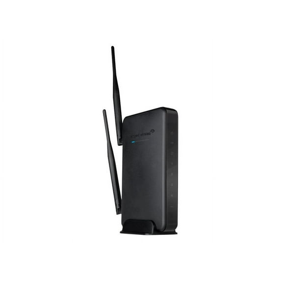 Wireless N 600mw Smart Router
