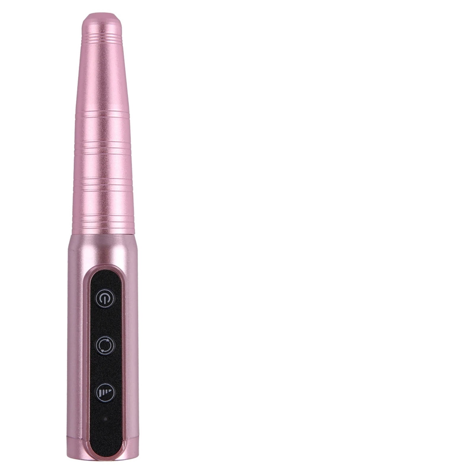 Wireless Nail Drill File Professional for Acrylic Gel Nails Portable Nail Drill Machine Kit for Manicure Pedicure Nail Set