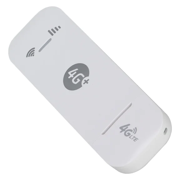 Wireless Network Adapter Easy Plug And Play Surf Internet Usb Wifi Modem Moy