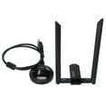 Wireless Network Card 1200Mbps Long Range Dual Band Wireless USB WiFi wireless-network-card-1200mbps-long-range-dual-band-wireless-usb-wifi
