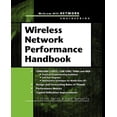 thumbnail image 1 of Wireless Network Performance Handbook, (Paperback), 1 of 1