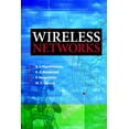 thumbnail image 1 of Pre-Owned Wireless Networks (Hardcover) 0470845295 9780470845295, 1 of 1
