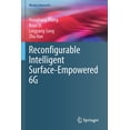 thumbnail image 1 of Wireless Networks Reconfigurable Intelligent Surface-Empowered 6g, (Paperback), 1 of 1