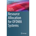 thumbnail image 1 of Wireless Networks Resource Allocation for Ofdma Systems, (Hardcover), 1 of 1