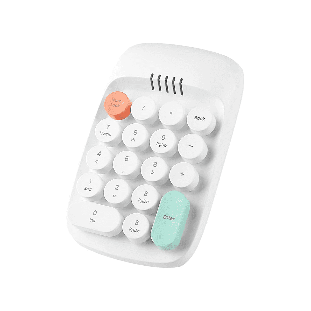wireless-number-pad-typewriter-retro-keypad-numeric-keypads-numpad-18