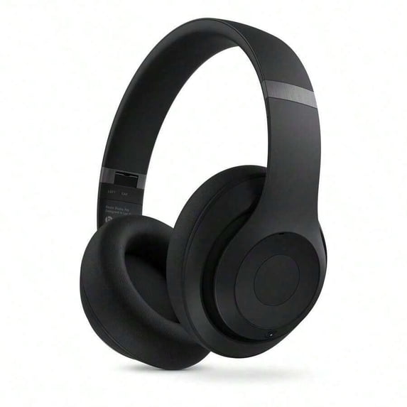 Wireless On-Ear Headphones, & Android Compatible, Up To 50 Hours Of Battery Life