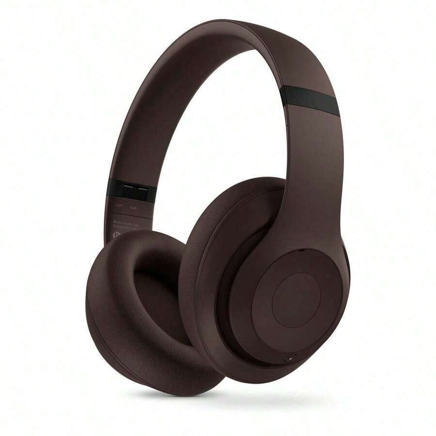 Wireless On-Ear Headphones, & Android Compatible, Up To 50 Hours Of Battery Life