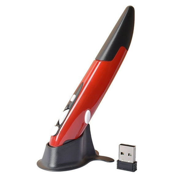 Wireless Pen Mouse